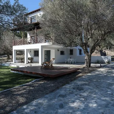 Villa #luxlikehome Bella Vista