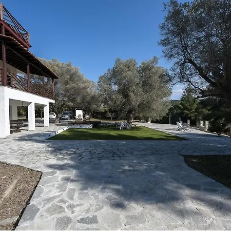 Bella Vista By Luxlikehome Villa *