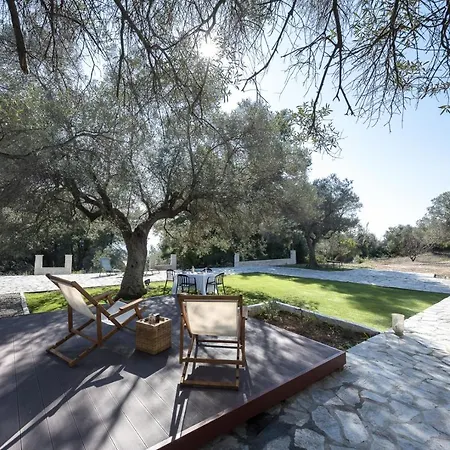 Bella Vista By Luxlikehome Possidi