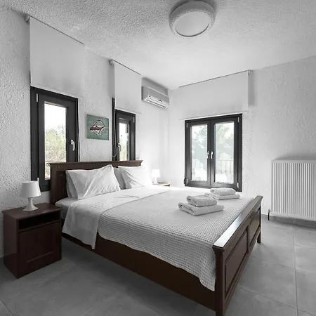 Bella Vista By Luxlikehome Villa *