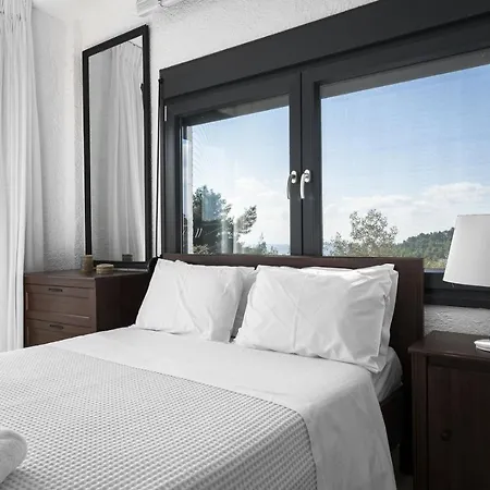 #luxlikehome Bella Vista Vilă Possidi
