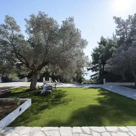 Bella Vista By Luxlikehome Possidi