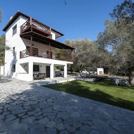 Bella Vista By Luxlikehome Possidi