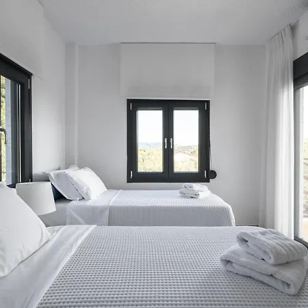 Bella Vista By Luxlikehome *