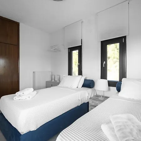 Vilă #luxlikehome Bella Vista