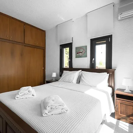 Bella Vista By Luxlikehome * Possidi