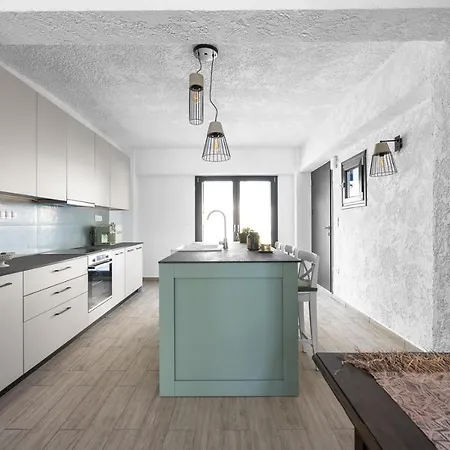 Bella Vista By Luxlikehome Villa