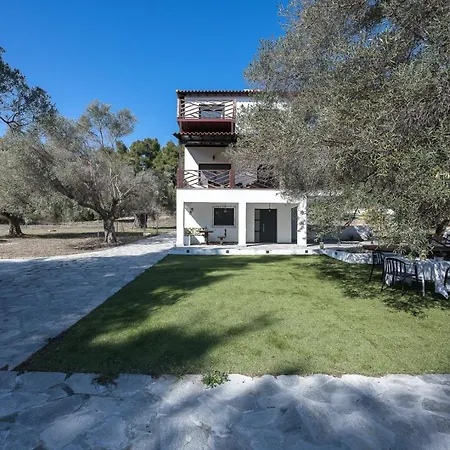 Villa Bella Vista By Luxlikehome