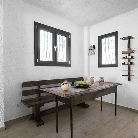 #luxlikehome Bella Vista Vilă Possidi