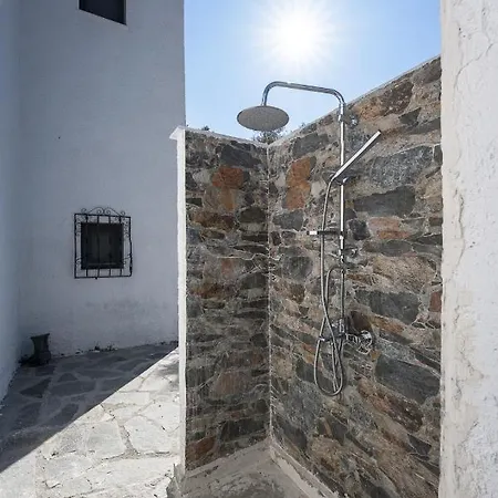 Villa Bella Vista By Luxlikehome Possidi