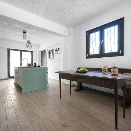 Bella Vista By Luxlikehome Villa