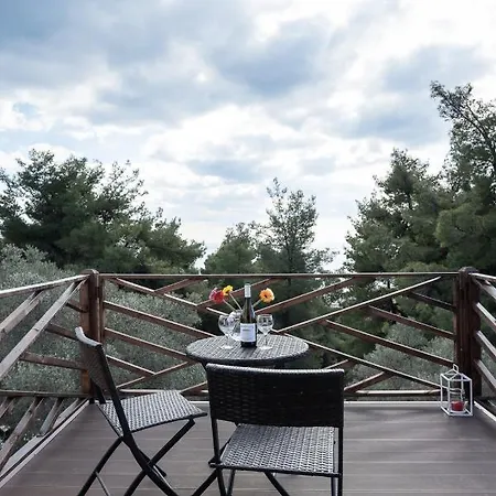 Villa #luxlikehome Bella Vista *
