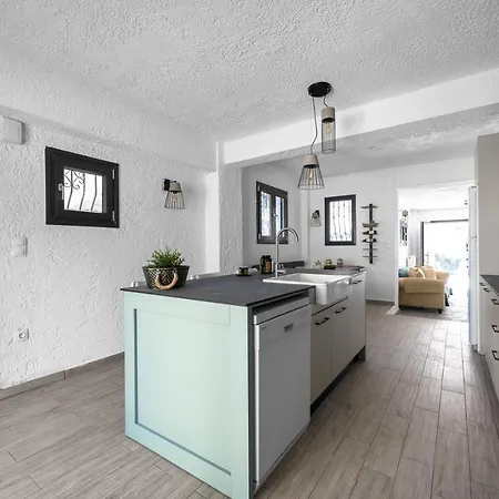 Bella Vista By Luxlikehome Villa *