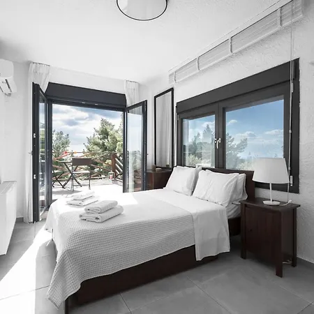 Vilă #luxlikehome Bella Vista *