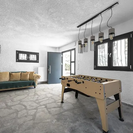 Bella Vista By Luxlikehome Villa *