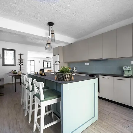 #luxlikehome Bella Vista Vilă Possidi