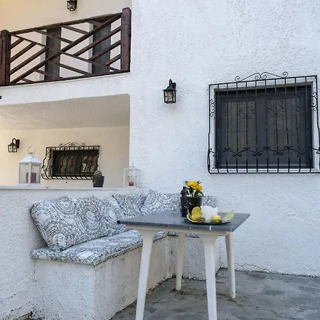 #luxlikehome Bella Vista *