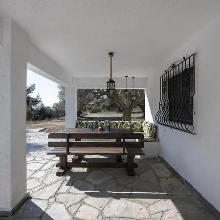 Vilă #luxlikehome Bella Vista *