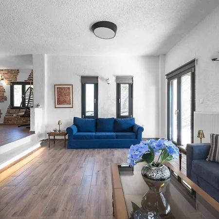 Bella Vista By Luxlikehome