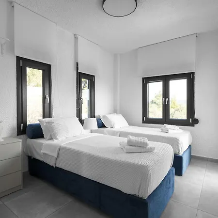 Villa Bella Vista By Luxlikehome