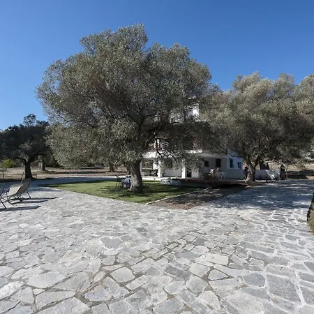 Bella Vista By Luxlikehome Possidi