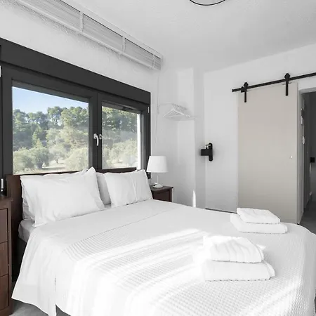 Bella Vista By Luxlikehome *